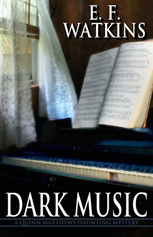 Dark Music by E. F. Watkins
