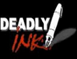 Deadly Ink - Logo