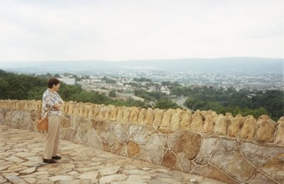 Lookout Point