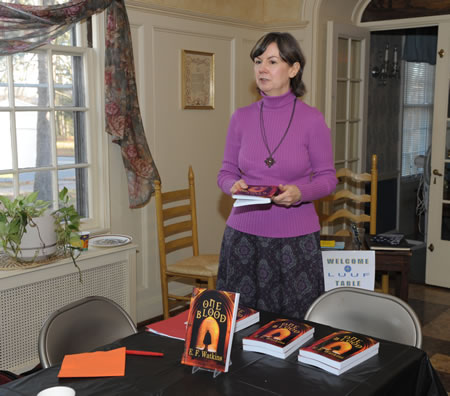 One Blood Launch