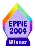 Eppie 2004 Winner